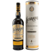 Scarabus Hunter Laing 46% 0,7l