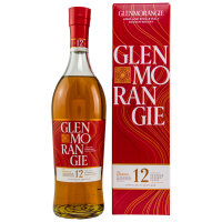 Glenmorangie Lasanta 12 Jahre 43% 0,7l