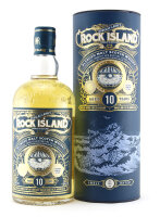 Rock Island 10 Jahre 46,8% 0,7l