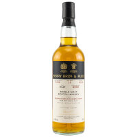 Bunnahabhain 15 Jahre 2003  - 2019 Berry Bros & Rudd...