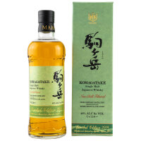 Mars Komagatake Single Malt Limited Edition 2019 48% 0,7l
