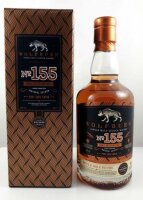 Wolfburn No. 155 Small Batch Port Cask Finish 46% 0,7l