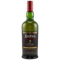 Ardbeg Wee Beastie 5 Jahre 47,4% 0,7l