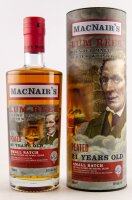 MacNairs Lum Reek 21 Jahre 48% 0,7l