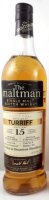 Turriff 15 Jahre 52,5% 0,7l