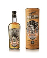 The Epicurean Cognac Finish 48% 0,7l