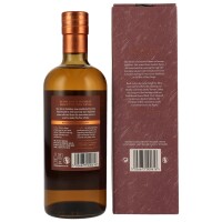 Ben Nevis Traditional Peated 46% 0,7l