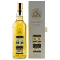 Linkwood 11 Jahre 2009 - 2020 Duncan Taylor Dimensions...