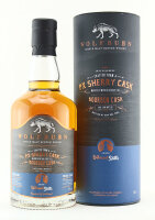 Wolfburn Virbrant Stills 2013 - 2020 50% 0,7l
