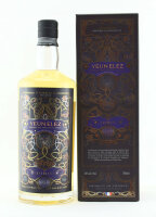 Armorik Yeun Elez Heavily Peated 46% 0,7l