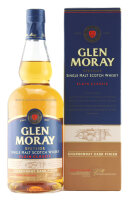 Glen Moray Chardonnay Cask Finish 40% 0,7l