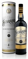 Scarabus Batch Strength 57% 0,7l