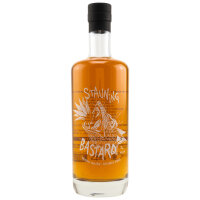 Stauning Bastard 46,3% 0,7l