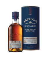 Aberlour 14 Jahre Double Cask Batch 007 40% 0,7l