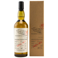 Aultmore 9 Jahre 2011 - 2020 Reserve Casks SMoS 48% 0,7l