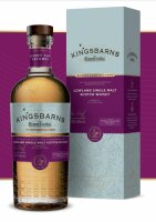 Kingsbarns Balcomie 46% 0,7l