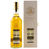 Bunnahabhain 12 Jahre 2008 - 2020 Duncan Taylor 54% 0,7l