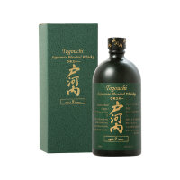 Togouchi 9 Jahre 40% 0,7l