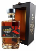 Bladnoch 14 Jahre Oloroso Sherry 2021 Release 46,7% 0,7l