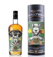 Scallywag Easter Edition No. 5 48% 0,7l