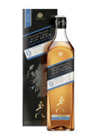 Johnnie Walker 12 Jahre Black Islay Origin 42% 0,7l