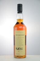 Benrinnes 15 Jahre Flora & Fauna 43% 0,7l