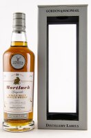 Mortlach 25 Jahre Gordon&MacPhail 46% 0,7l