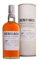 BenRiach 2010 - 2021 10 Jahre PX Sherry Puncheon Cask...