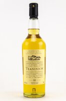 Teaninich 10 Jahre Flora & Fauna 43% 0,7l