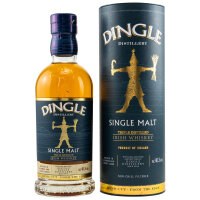 Dingle Distillery Single Malt Triple Distilled Irish...