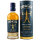 Dingle Distillery Single Malt Triple Distilled Irish Whiskey 46,3% 0,7l