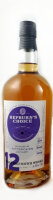Fettercairn 12 Jahre Hepburns Choice Hunter Laing 46% 0,7l
