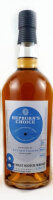 Auchentoshan 8 Jahre Hepburns Choice Hunter Laing 46% 0,7l
