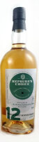 Bunnahabhain 12 Jahre Hepburns Choice Hunter Laing 46% 0,7l