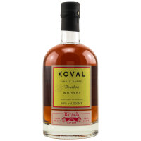 Koval Bourbon Whiskey -Bottled in Bond - Cask 2073 for...