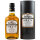 Ballechin 15 Jahre Small Batch Cask Strength 1st Release 59,4% 0,7l