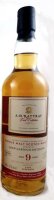 Glen Garioch 9 Jahre  2011 - 2021 Cask Collection A.D....