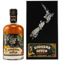 Diggers & Ditch Double Malt Blend The New Zealand...