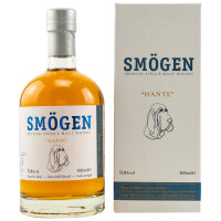 Smögen Dante 10 Jahre 57,8% 0,7l