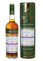 Blair Athol 25 Jahre 1995 - 2021 Old Malt Cask Hunter...