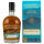 Glenloy – Signature Expression Batch 2 Macaloneys Caledonian Canadian Single Malt Whisky 46% 0,7l