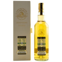 Linkwood 12 Jahre 2009 - 2021 Duncan Taylor Dimensions...