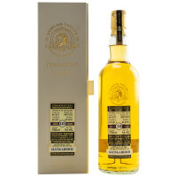 Glen Garioch 10 Jahre 2011 - 2021 Duncan Taylor...