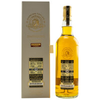 Bunnahabhain 12 Jahre 2008 - 2021 Duncan Taylor 54,7% 0,7l