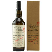 Blair Athol 10 Jahre 2011 - 2021 Reserve Casks Parcel 6...