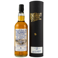 Caol Ila 13 Jahre 2007 - 2021 LongValley Selection 50% 0,7l