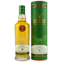 Aultmore 10 Jahre  Discovery Range Gordon & MacPhail...