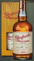 Glenfarclas 2010 - 2021 Family Cask 1504 60,4% 0,7l