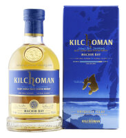 Kilchoman Machir Bay 46% 0,7l