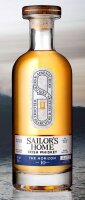 Sailors Home The Horizon 10 Jahre in Tube 43% 0,7l
